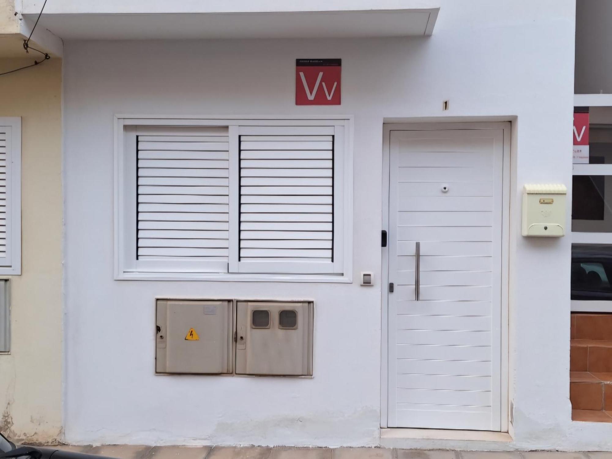 Apartamento En Arrecife Arrecife (Lanzarote) Exterior foto