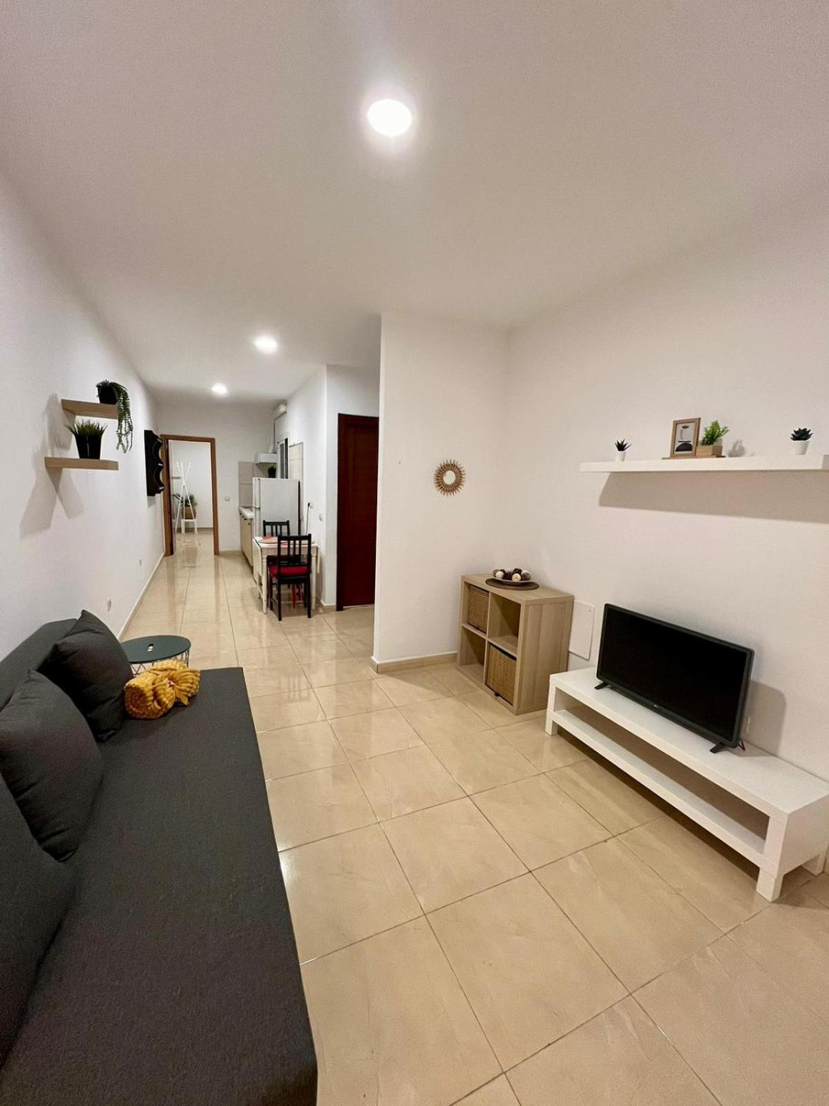 Apartamento En Arrecife Arrecife (Lanzarote) Exterior foto